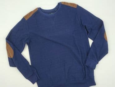 спортивні костюми чоловічі польща: Bluza dla mężczyzn, M, IDENTIC, stan - Bardzo dobry — 1