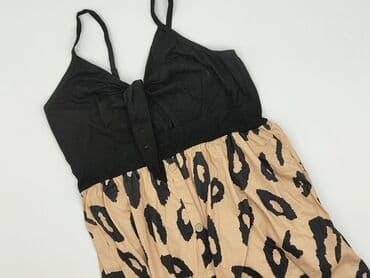 bluzki panterka plus size: Sukienka damska, XL — 1