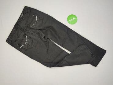 buty cross hatch: Jeansy damskie, rozmiar L — 3