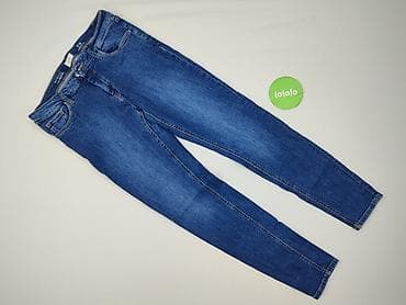 q jeans: Jeansy damskie, rozmiar M — 2
