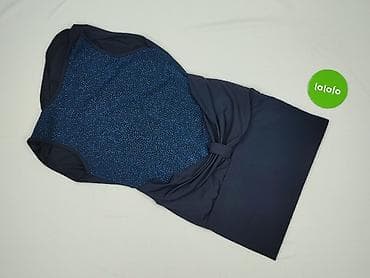 blekitne sukienki: Bluzka damska, rozmiar S — 3