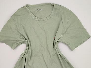 tag t shirty: Hugo, T-shirt damski, rozmiar L — 1