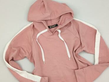 MISSPAP, Bluza z kapturem damska, M