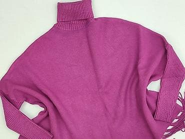 c and a sweter: Ponczo damskie, rozmiar One size — 1