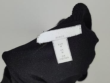 koszulki basic hm: H&M Basic, Sweter damski, rozmiar M — 4