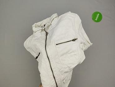 bomberka damska pull and bear: QGI ROBERT KUPISZ, Kurtka przejściowa damska, rozmiar M — 5