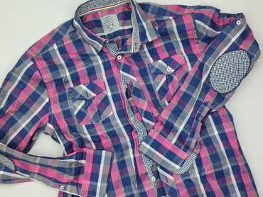 koszule 4xl: Shirt for men, size 3XL at lalafo.pl — 1 koszule 4xl: Shirt for men, size 3XL — 1