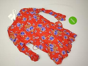 sukienka ruda: Zara, Sukienka damska, rozmiar M — 3