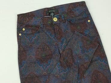 guess buty wyprzedaż olx: Amisu, Spodnie materiałowe damskie, rozmiar XS — 1