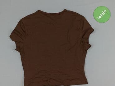 shein podkoszulki damskie: Shein, T-shirt damski, rozmiar L — 3