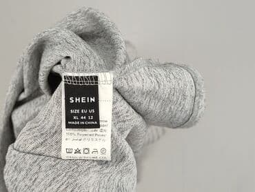 shein sweter damski: Shein, Sweter damski, rozmiar XL — 4