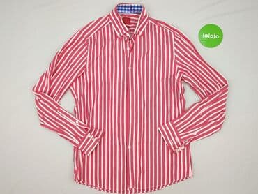 olymp luxor koszule: Koszulа dla mężczyzn, rozmiar M — 2