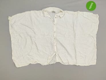 biała bluzka do stroju krakowskiego: Koszula damska, rozmiar S — 2