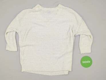 sweter z c a: Women`s sweater, size L (EU 40) — 3