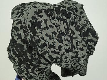 szare bluzy: Gina Tricot, Bluzka damska, rozmiar M — 7