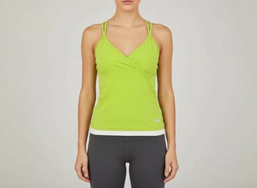 zielona koszulka zara: Z8, Top damski, rozmiar S — 6