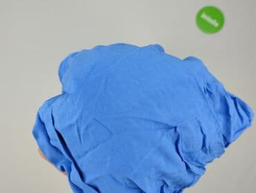 niebieska bluzki koszulowe: House, Сорочка жіноча, розмір S — 6