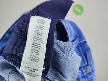 jeans 501: New Look Petite, Jeansy damskie, rozmiar S — 7