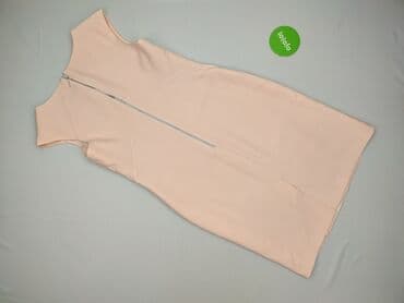 eleganckie sukienki zalando: Reserved, Women`s dress, size XL (EU 42) — 3
