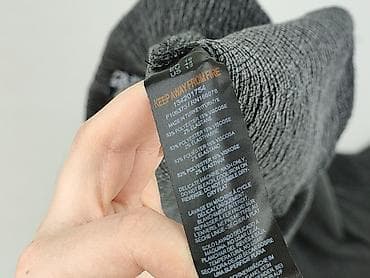 garnitur 3xl: ASOS Design, Spodnie materiałowe damskie, rozmiar XL — 6