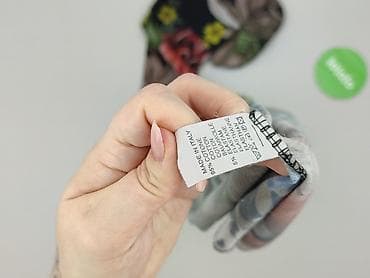 tanie sukienki codzienne: Sukienka damska, rozmiar L — 4