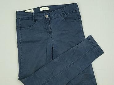 kapcie dunk: Tom Tailor, Jeansy damskie, rozmiar M — 1