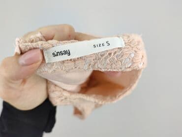 halka pod sukienkę sinsay: Sinsay, Sukienka damska, rozmiar S — 4