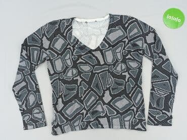 bluzki damskie dopasowane: Bluzka damska, rozmiar M — 2