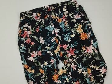 joggery damskie missguided: Amisu, Spodnie materiałowe damskie, rozmiar M — 1