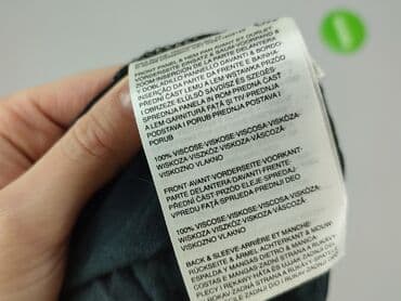 nirvana bluzy: C&A, Bluzka damska, rozmiar S — 5