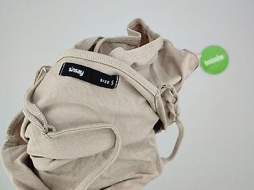 bluzki pull and bear: Sinsay, Body damskie, rozmiar S — 5