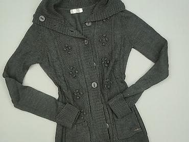 sweter dilvin: Kardigan damski, rozmiar M — 1