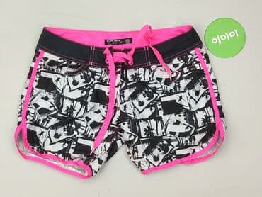 krótkie spodenki i nogi z cellulitem: Blind Date, Szorty damskie, XS — 2