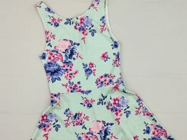 sukienka koszulowa c: H&M, Sukienka damska, rozmiar S — 1