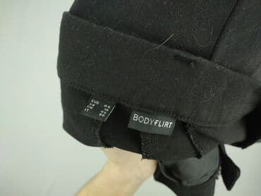 Bodyflirt, Material trousers for women, 2XL — 5