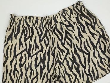 bluzki panterka plus size: Szorty damskie, rozmiar 2XL — 1