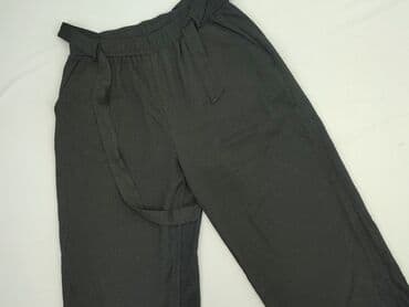 guess buty wyprzedaż olx: Gina Benotti, Spodnie materiałowe damskie, rozmiar XL — 1