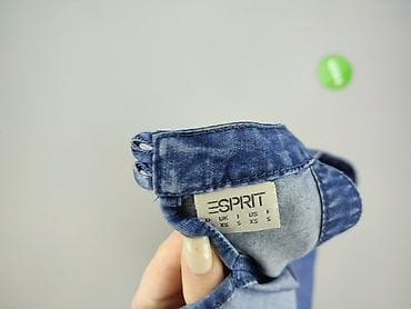 opium jeans: Esprit, Sukienka damska, rozmiar XS — 5