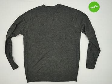 pull: Cedar Wood State, Sweter for men, size L — 3