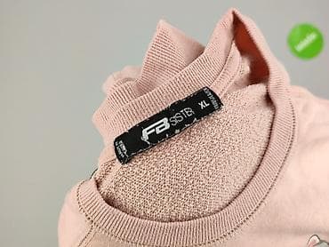 sweter z c: FB Sister, Bluza damska
, rozmiar XL — 6