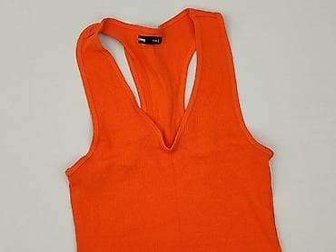 bluzy ochnik: Sinsay, Top damski, rozmiar L — 1