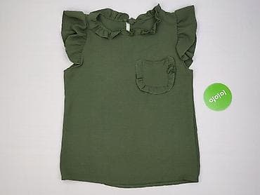 basic t shirt h: UNICA, Жіноча блуза, розмір Один розмір — 2