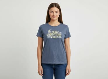 wrangler t shirty: Cherokee, T-shirt damski, rozmiar M — 6