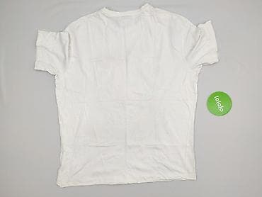 cropp young: Sinsay, Koszulka dla mężczyzn, rozmiar L — 3