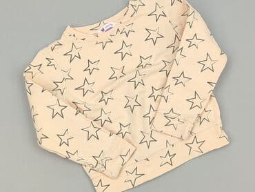 c and a bluza: Sweatshirt, John Lewis, 3-4 years, 98-104 cm, condition - Perfect — 1