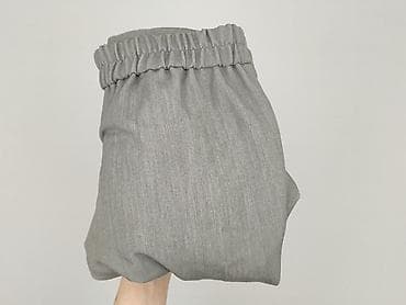 kapcie stoch: Cocomore, Spodnie materiałowe damskie, rozmiar M — 6