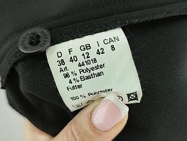 monari bluzki: Monari, Marynarka damska, rozmiar L — 6