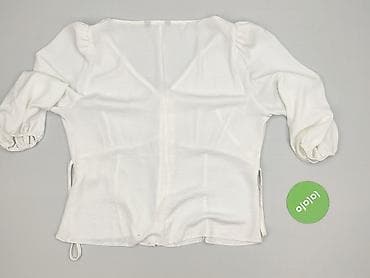 bluza atomówki: Bluzka damska, rozmiar 2XL — 3