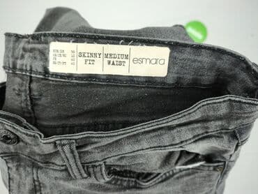 esmara spodnie 34: Esmara, Jeansy damskie, rozmiar M — 4