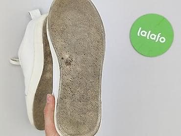 buty 2022: Sneakersy damskie, rozmiar 36 — 4